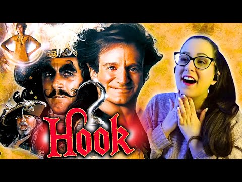💥Bangerang HOOK!💥First Time Watching MOVIE REACTION