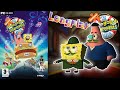 SpongeBob Movie Game PC Longplay 4K