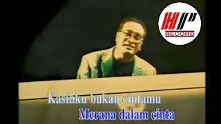 Download lagu BROERY M. - Kasihku Bukan Cintamu mp3