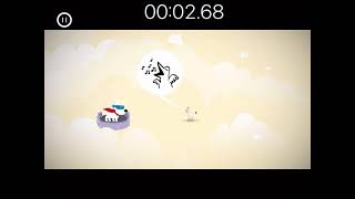 1:11:05 Mimpi Dreams Speedrun