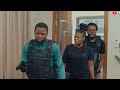The Mystery Robbery With Brainjoter