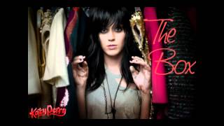 The Box- Katy Perry (+ download)