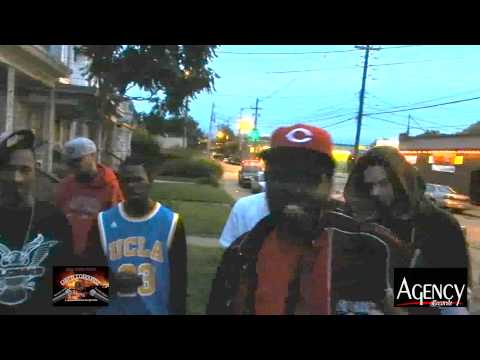 Damo Badd vs G Eye Joe