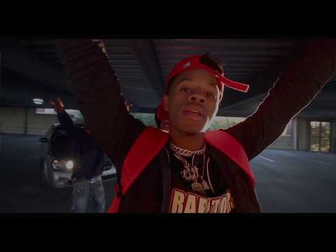 OBN Jay - Peewee Longway [#shotbydame]