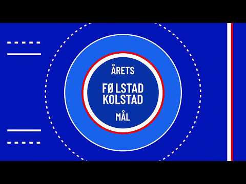 Kolstad - Håkon Følstad
