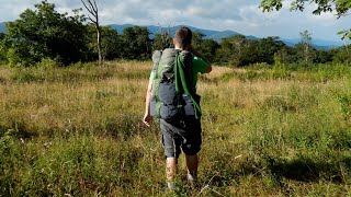 Granite Gear Granite Gear Crown VC 60 Review