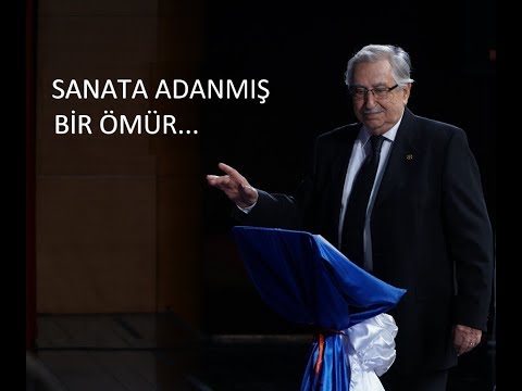 Yücel Paşmakçı Belgeseli