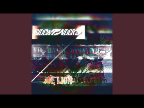 Tic Back Time Bomb Dark Disco (Joe Lion Remix)