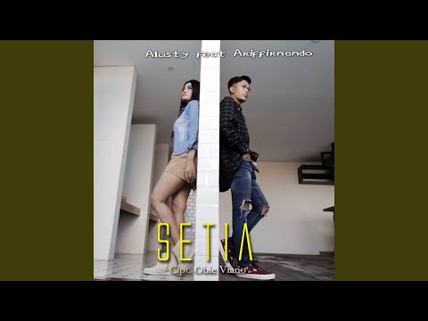 Setia (feat. Ariffirnando)