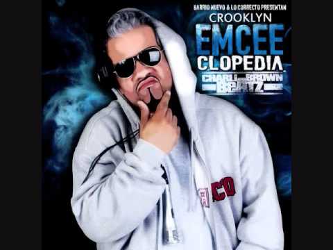 Crooklyn ft Sin Fin & B.Villaman  "ella"