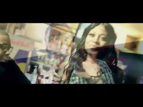 CINO - UP IN HERE (OFFICIAL VIDEO)