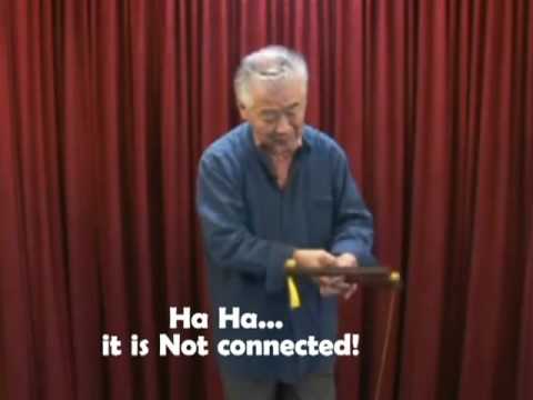 Chinese Sticks by Mikame Craft / SEO MAGIC USA