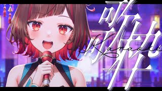 【#歌枠】深夜睡眠前歌回💤Singing Stream🍠KARAOKE【Vtuber】