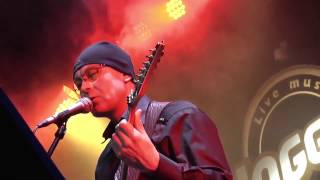 Manfred Mann&#39;s Earth Band Tribute - Shelter From The Storm