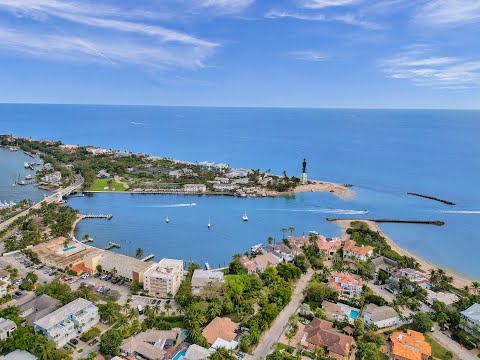 Beautiful seaside Home For Sale In Pompano Beach, Florida. 3204 Robbins Rd, Pompano Beach, Florida.