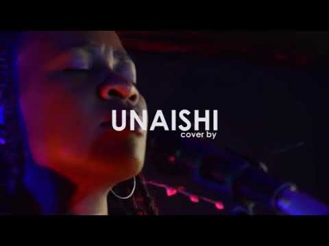 Unaishi  by Eve Amwai (COVER)