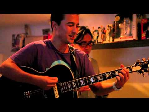 Space Kelly Good Fellows Japan Tour 2012 Final  / Die schönsten Mädchen gibt es in Amsterdam