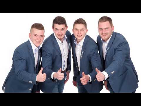 Krimski Lisjaki - Kako naj vem