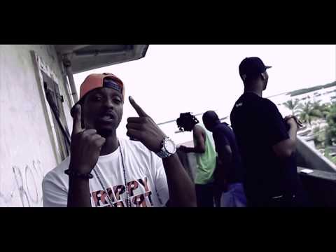 Eddington - Dope / Raizen - Transaction Trafic Beat by Skan [2Kartel FiLMS] (M.Like.Music)