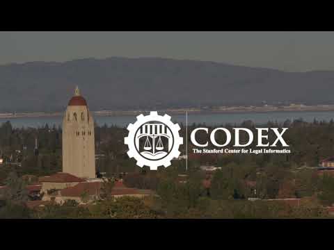 CodeX FutureLaw 2022 - Computable Contracts