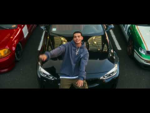 Sanchz, Cauty, Party Animal - Croptop y Mini (Video Oficial)