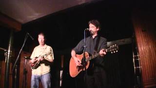 Slaid Cleaves- Temporary