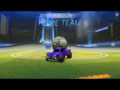 Rocket League Sideswipe Android Gameplay - YouTube
