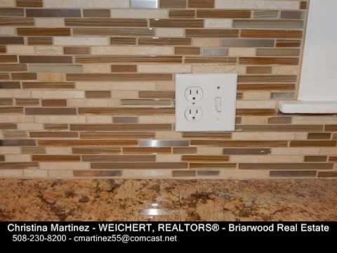 54 Holmes St, Brockton MA 02301 - Single Family Home - Real Estate - For Sale -