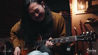 Video thumbnail for …do you slow blues at all? Part 2 by Yus Motoki
