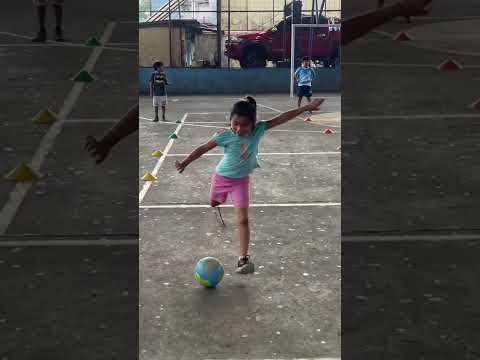 Habilidades Específicas del Fútbol Sala, Santo Tomás La Unión, Suchitepéquez. 