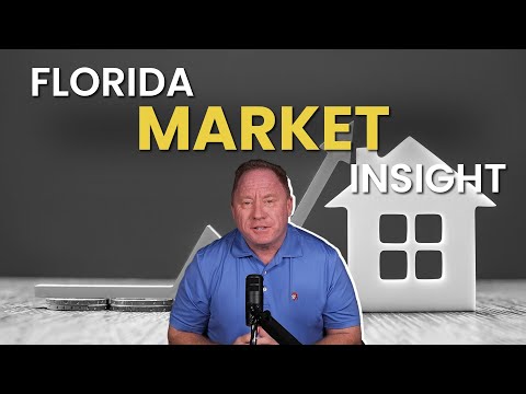 Rising Home Prices in Florida: What You Need to Know