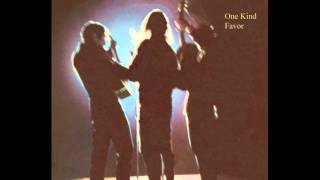 Peter_Paul-and_Mary_One Kind Favor