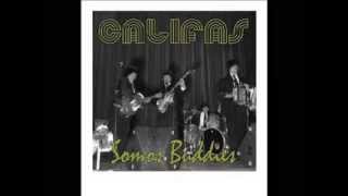 Conjunto Califas - Somos  Buddies Mix