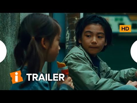 Assunto de Família | Trailer Legendado