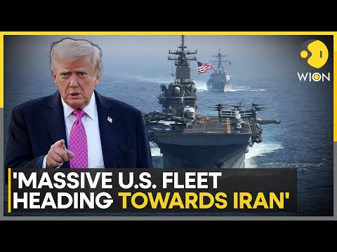 US-Iran Tensions: Iran Judicial Chief Says Protests Instigators To Face Harsh Punishment | WION