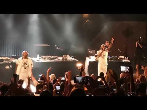 Demifestival 2019 neg' Marrons