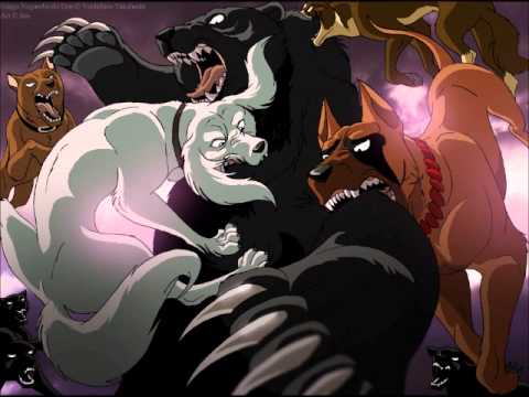 25. GNG OST - Last Rising of Akakabuto