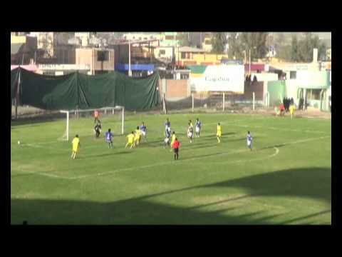 CLASICO FUTURO MAJES  - SPORTIVO CARIOCOS  2013  MAJES  EL PEDREGAL AREQUIPA PERU