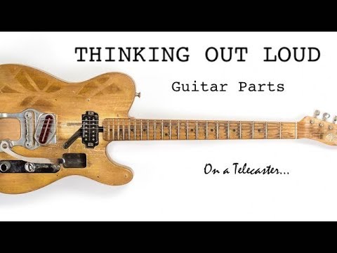 Thinking Out Loud - Ron Sexsmith