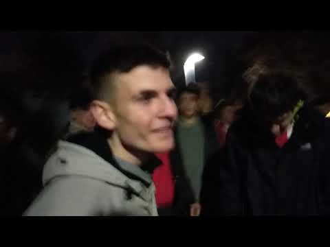 COBE Y ZURZUR VS ELOBE Y FRIGO VS ARDO Y KINKI -OCTAVOS DUAL ALEATORIA ORGANIZADA POR @MCIGNIFICANTE