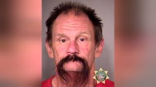 Grandfather Arrested After Wearing Clown Mask To Scare Kids at School, Cops Say