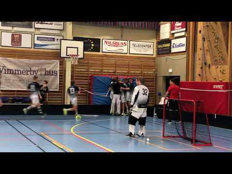 VIBK klart för division 1 – Jonatan Greens avgörande straff