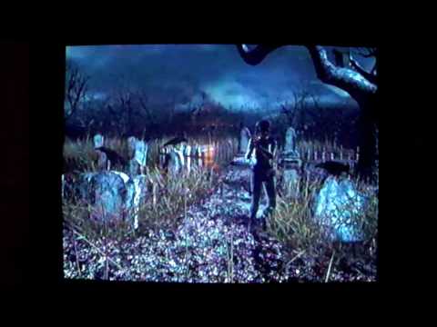 Lets Play Resident Evil REMake Pt 24