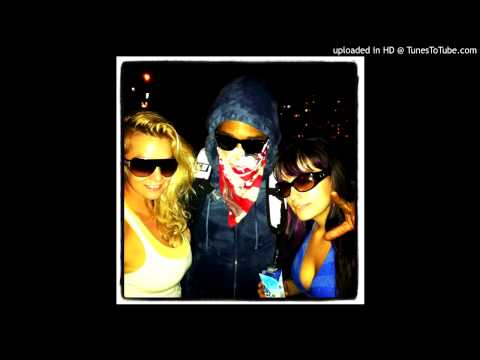 Murdah Baby ft Spoonz - Last Message