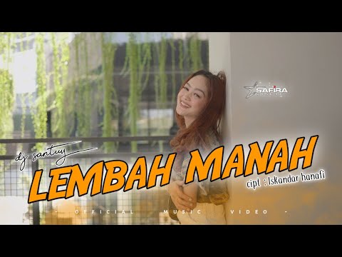 Safira Inema - Lembah Manah (Official Music Video) Phonk Remix