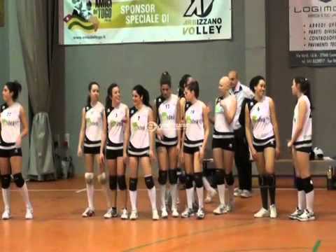 Arbizzano Volley Stagione 2011