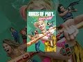 Birds Of Prey And the Fantabulous Emancipation of One Harley Quinn