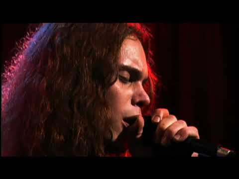 HIM - Wicked Game (Live Viva Overdrive 1998)