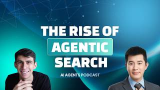 The Future of AI Agents Needs More Than Vector Search