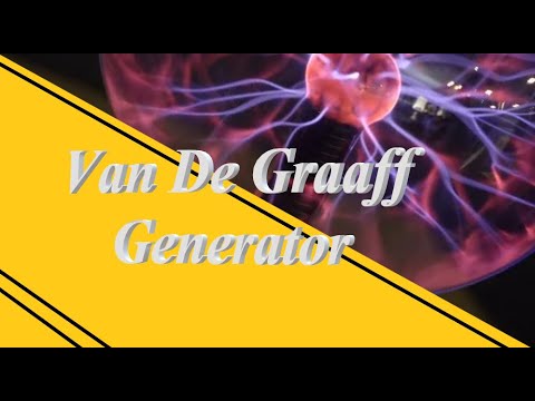 VAN DE GRAFF | AKRES
